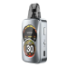 POD kit Voopoo Argus A Storm Silver Многоразовая система