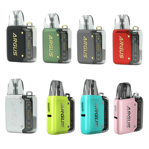 POD kit Voopoo Argus P1 Многоразовая система