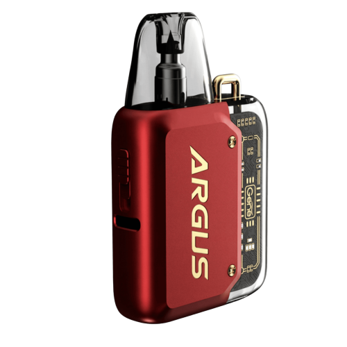 POD kit Voopoo Argus P1 Многоразовая система