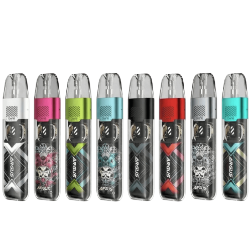 POD kit Voopoo Argus P1s Многоразовая система