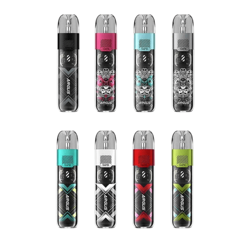 POD kit Voopoo Argus P1s Многоразовая система