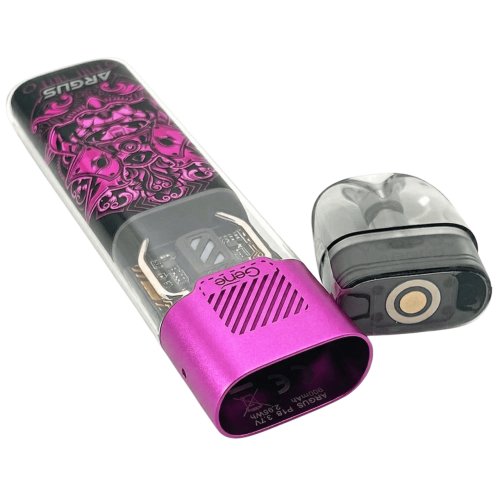 POD kit Voopoo Argus P1s Многоразовая система