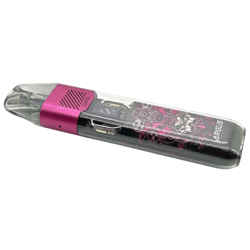POD kit Voopoo Argus P1s Многоразовая система