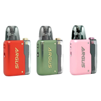 POD kit Voopoo Argus P2 Многоразовая система