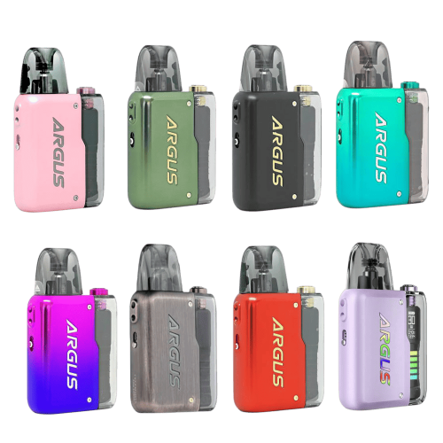 POD kit Voopoo Argus P2 Многоразовая система