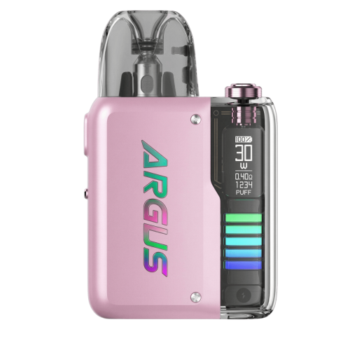 POD kit Voopoo Argus P2 Многоразовая система