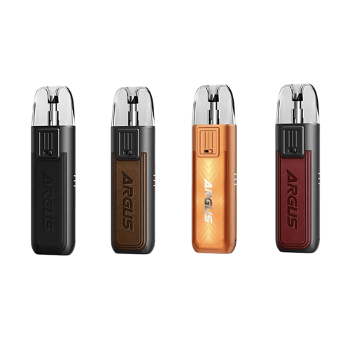 POD kit Voopoo Argus SE Многоразовая система
