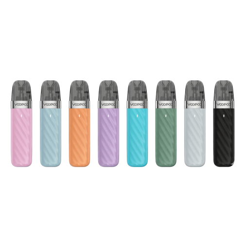 POD kit Voopoo Argus Z2 Многоразовая система