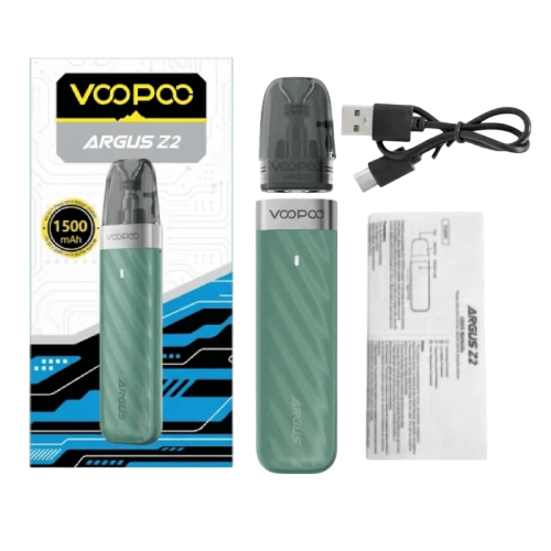 POD kit Voopoo Argus Z2 Многоразовая система