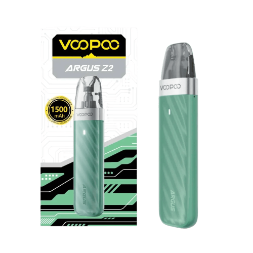POD kit Voopoo Argus Z2 Многоразовая система
