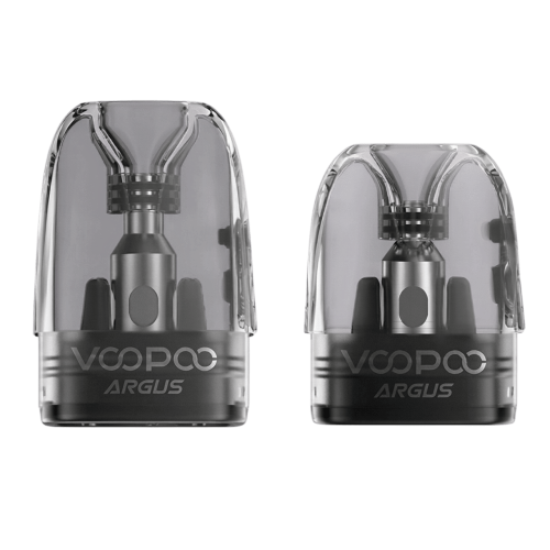 POD kit Voopoo Argus Z2 Многоразовая система