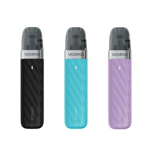 POD kit Voopoo Argus Z2 Многоразовая система