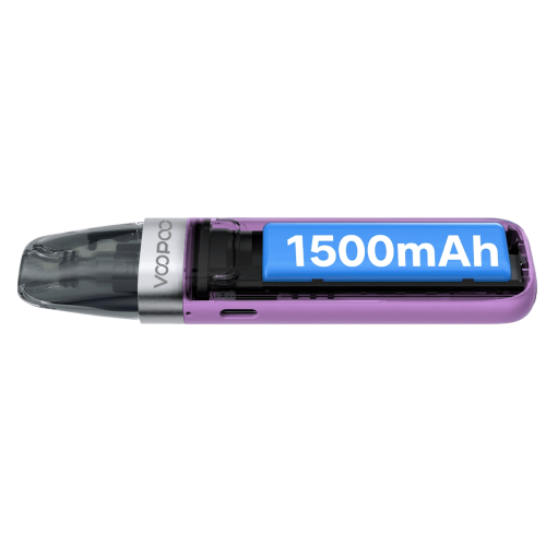 POD kit Voopoo Argus Z2 Многоразовая система