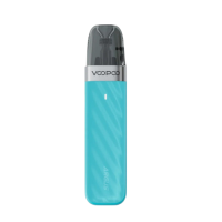 POD kit Voopoo Argus Z2 Lake Blue Багаторазова система