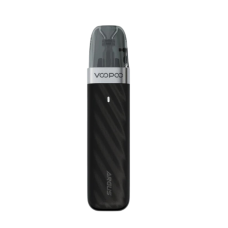 POD kit Voopoo Argus Z2 Silk Black Многоразовая система POD kit Voopoo Argus Z2 Silk Black Многоразовая система