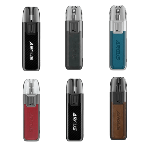 POD kit Voopoo Argus Многоразовая система