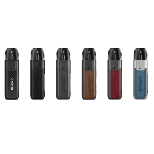 POD kit Voopoo Argus Многоразовая система