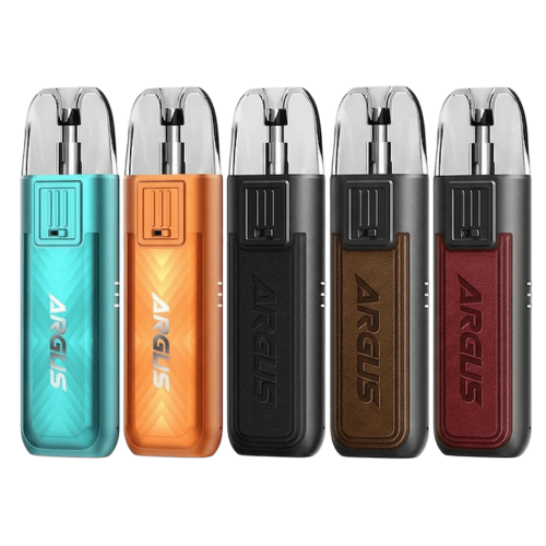 POD kit Voopoo Argus Многоразовая система