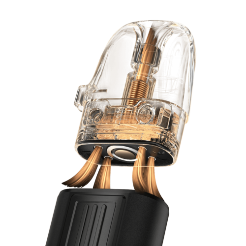 POD kit Voopoo Argus Многоразовая система
