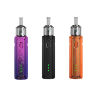 POD kit VooPoo Doric E Многоразовая система