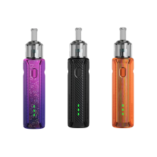 POD kit VooPoo Doric E Многоразовая система