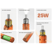 POD kit VooPoo Doric E Многоразовая система