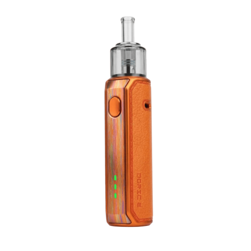 POD kit VooPoo Doric E Многоразовая система