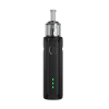 POD kit VooPoo Doric E Black Многоразовая система
