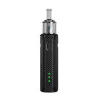 POD kit VooPoo Doric E Black Багаторазова система