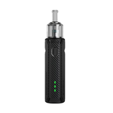 POD kit VooPoo Doric E Black Многоразовая система POD kit VooPoo Doric E Black Многоразовая система