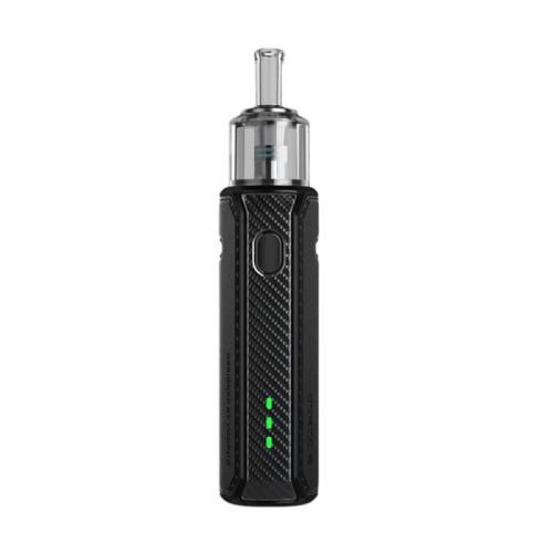 POD kit VooPoo Doric E Black Многоразовая система