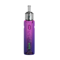 POD kit VooPoo Doric E Blue and Purple Многоразовая система