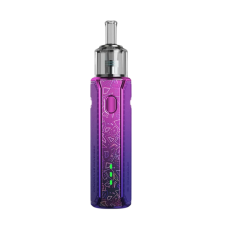 POD kit VooPoo Doric E Blue and Purple Многоразовая система POD kit VooPoo Doric E Blue and Purple Многоразовая система