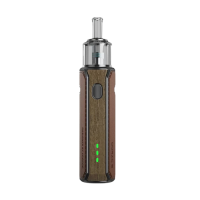 POD kit VooPoo Doric E Classic Brown Багаторазова система
