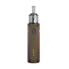 POD kit VooPoo Doric E Classic Brown Многоразовая система POD kit VooPoo Doric E Classic Brown Многоразовая система