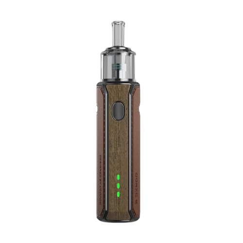 POD kit VooPoo Doric E Classic Brown Многоразовая система