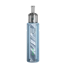 POD kit VooPoo Doric E Cyan Многоразовая система