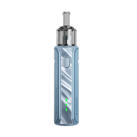 POD kit VooPoo Doric E Cyan Многоразовая система