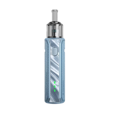 POD kit VooPoo Doric E Cyan Многоразовая система POD kit VooPoo Doric E Cyan Многоразовая система