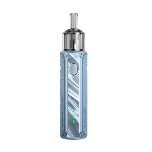 POD kit VooPoo Doric E Cyan Многоразовая система