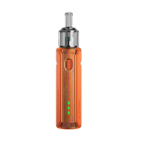 POD kit VooPoo Doric E Orange Багаторазова система