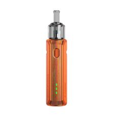 POD kit VooPoo Doric E Orange Многоразовая система POD kit VooPoo Doric E Orange Многоразовая система