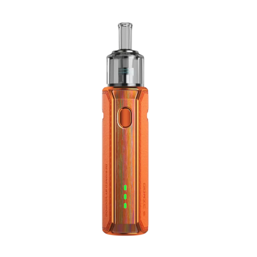 POD kit VooPoo Doric E Orange Многоразовая система