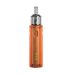 POD kit VooPoo Doric E Orange Многоразовая система