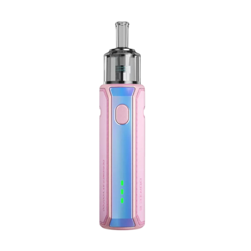 POD kit VooPoo Doric E Pink Многоразовая система