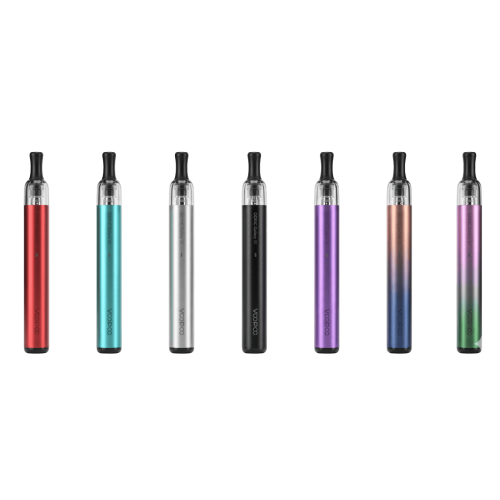 POD kit Voopoo Doric Galaxy S1 Многоразовая система