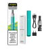 POD kit Voopoo Doric Galaxy S1 Многоразовая система