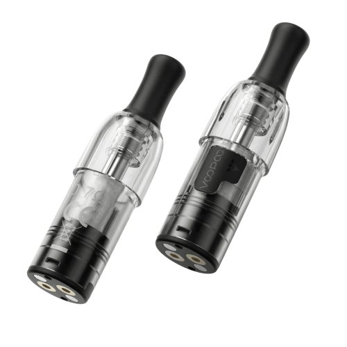 POD kit Voopoo Doric Galaxy S1 Многоразовая система