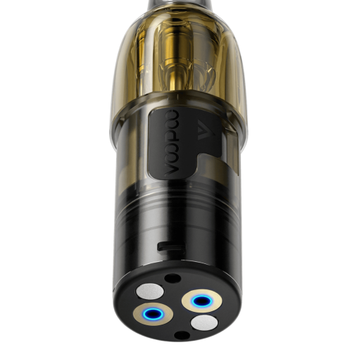 POD kit Voopoo Doric Galaxy S1 Многоразовая система