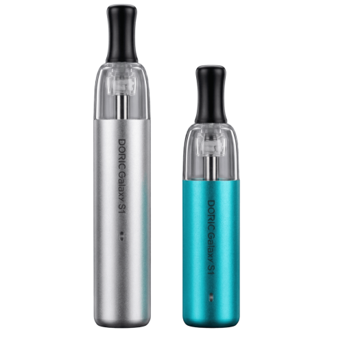 POD kit Voopoo Doric Galaxy S1 Многоразовая система